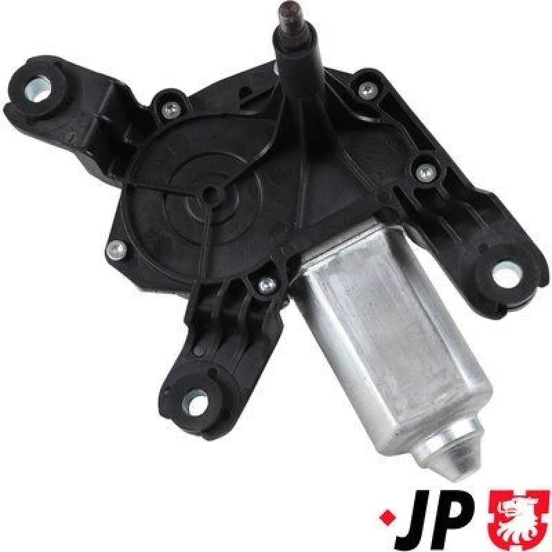 Image of JP GROUP Wiper motor JP GROUP 1298200400