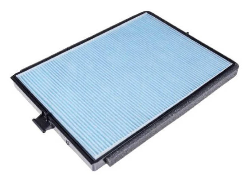 Image of Blue PRINT ADH22501 Pollen filter Pollen Filter Filter,interior air (424)
