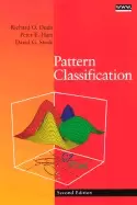 Image of pattern classification