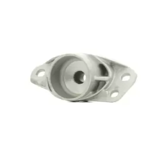 Image of RIDEX Top strut mount 1180S0078 Strut mount,Top mount VW,AUDI,SKODA,Golf V Schragheck (1K1),TOURAN (1T1, 1T2),Passat Variant (3C5),GOLF VI (5K1)