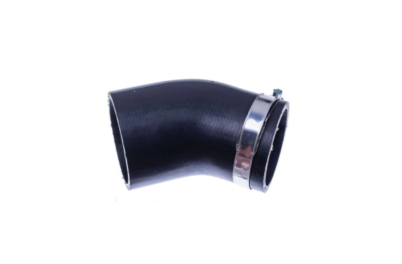 Image of VAICO V10-2861 Turbocharger Hose Original VAICO Quality Charger Intake Hose (3314)