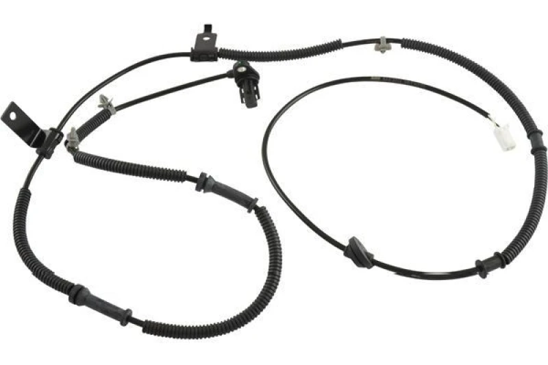 Image of KAVO PARTS ABS sensor KAVO PARTS BAS-4024