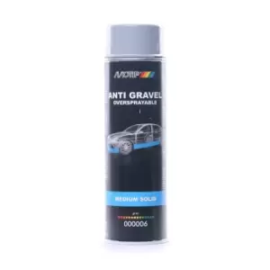 Image of MOTIP Underbody Protection 000006