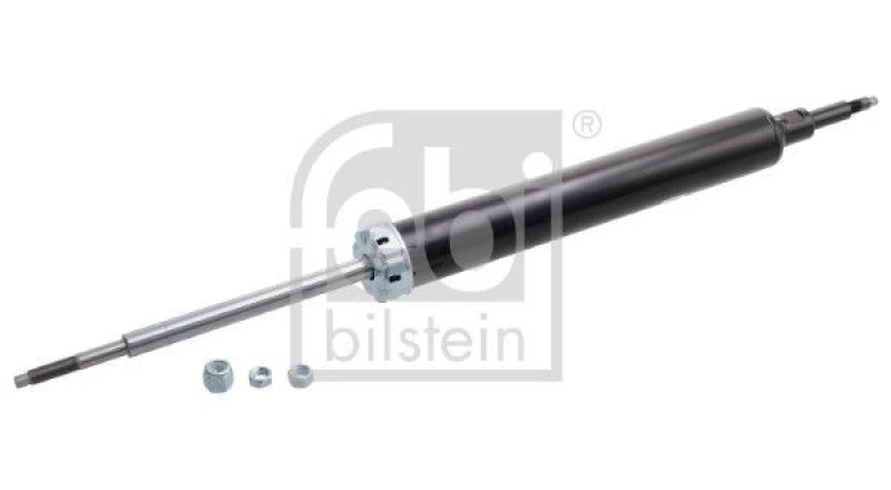 Image of Shock absorber FEBI BILSTEIN 1002283