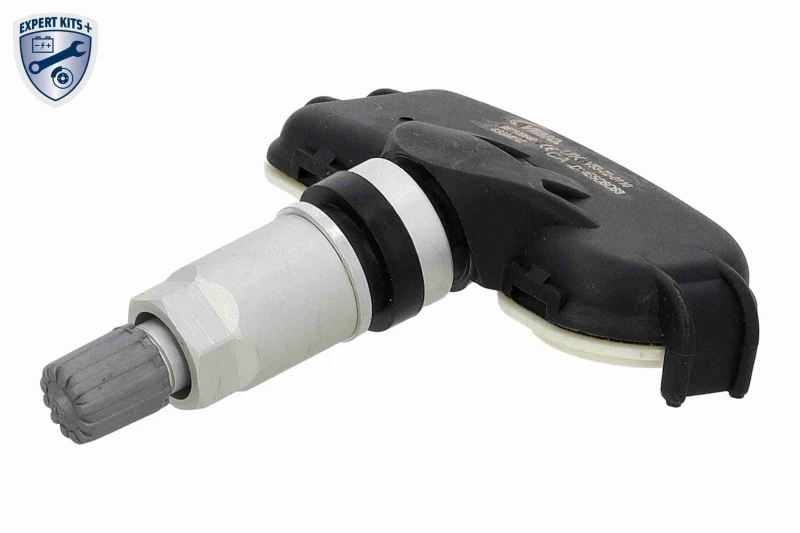 Image of Tyre pressure sensor (TPMS) VEMO V53-72-0110