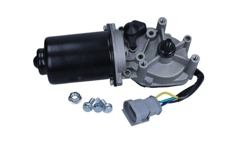 Image of MAXGEAR Wiper motor MAXGEAR 57-0246