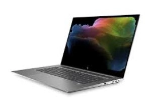 Image of HP 15.6" ZBook Create G7 Intel Core i7 Mobile Workstation