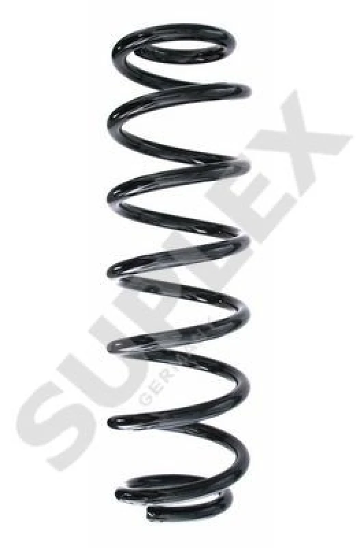 Image of Coil spring SUPLEX 39534