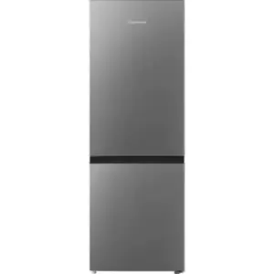 Image of Fridgemaster MC50165SF 178L Freestanding Fridge Freezer