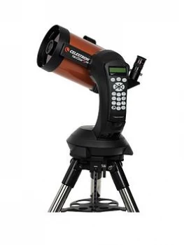 image of Celestron NexStar 5 SE Computerised Telescope