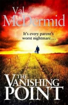 Image of The Vanishing Point by Val Mcdermid Book