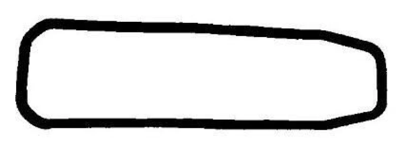 Image of Oil sump gasket PAYEN JH5190