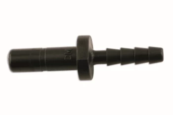 Image of Tube Barb Connector 8mm-6mm Pk 10 Connect 31114