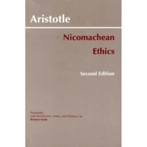 Image of Nicomachean Ethics (Paperback, 1999)