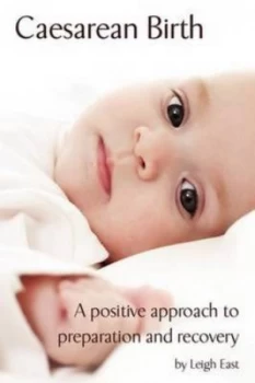 Image of Caesarean Birth by Leigh East Paperback