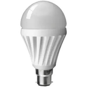 Image of Kosnic 6W LED BC/B22 GLS Daylight - KTC06GLS/B22-N65