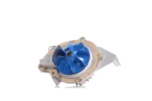 Image of SKF Water pump FORD,FIAT,PEUGEOT VKPC 83643 1201E8,1609402180,1609402180 Engine water pump,Water pump for engine 9463623088,1232499,1432630,1562255