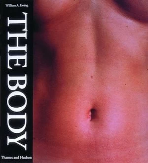 Image of The Body by William A. Ewing Paperback