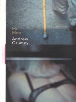 Image of Mr Mee by Andrew Crumey Paperback