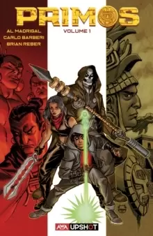 Image of Primos Vol. 1