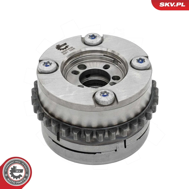 Image of ESEN SKV Camshaft Adjuster ESEN SKV 39SKV539