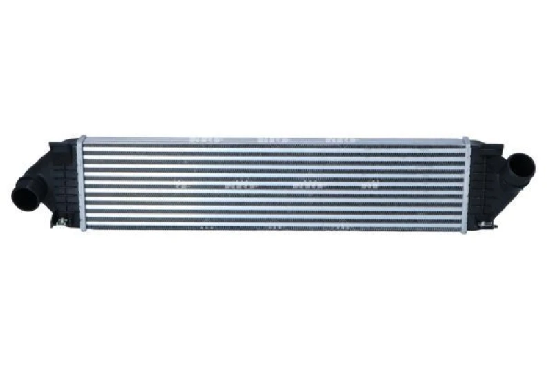Image of NRF 30906 Intercooler Intercooler,charger (468)