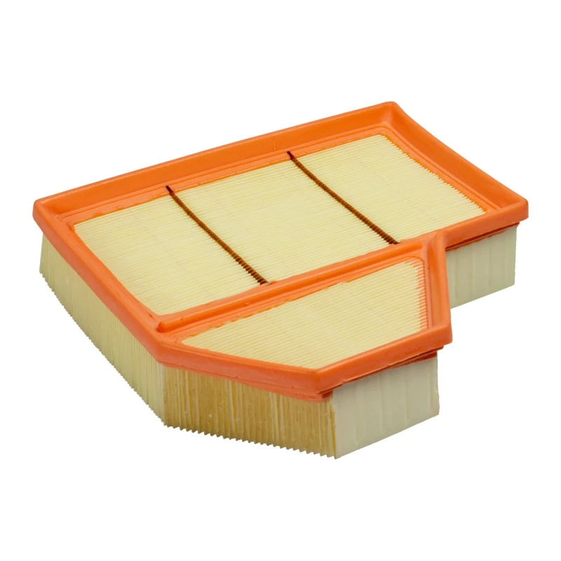 Image of Air filter FEBI BILSTEIN 177477