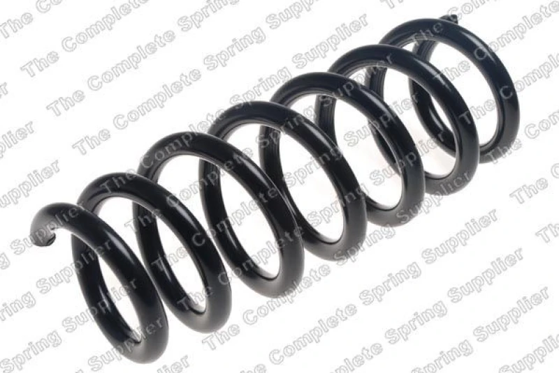 Image of LESJOFORS Coil spring LESJOFORS 4027727