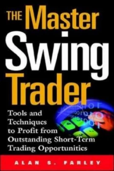 Image of The master swing trader by Alan S Farley