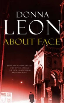 Image of by Donna Leon Paperback