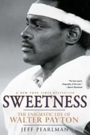 Image of Sweetness by Jeff Pearlman