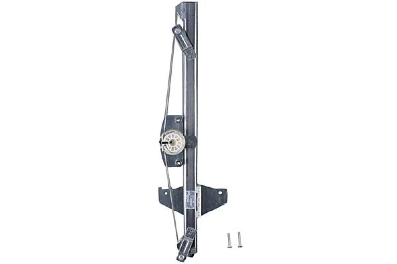 Image of Window regulator METZGER 2160738