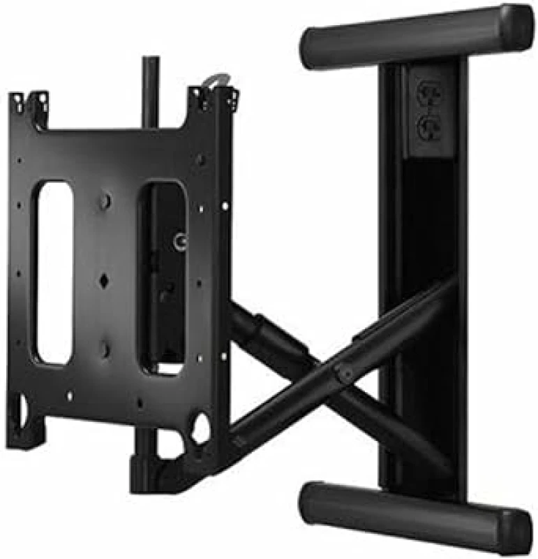 Image of Chief FHBU signage display mount Black