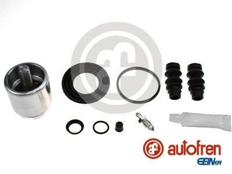 Image of AUTOFREN SEINSA Repair Kit, brake caliper AUTOFREN SEINSA D43102RK
