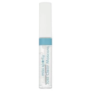 Image of Miss Sporty Mascara Just Clear 101 Clear