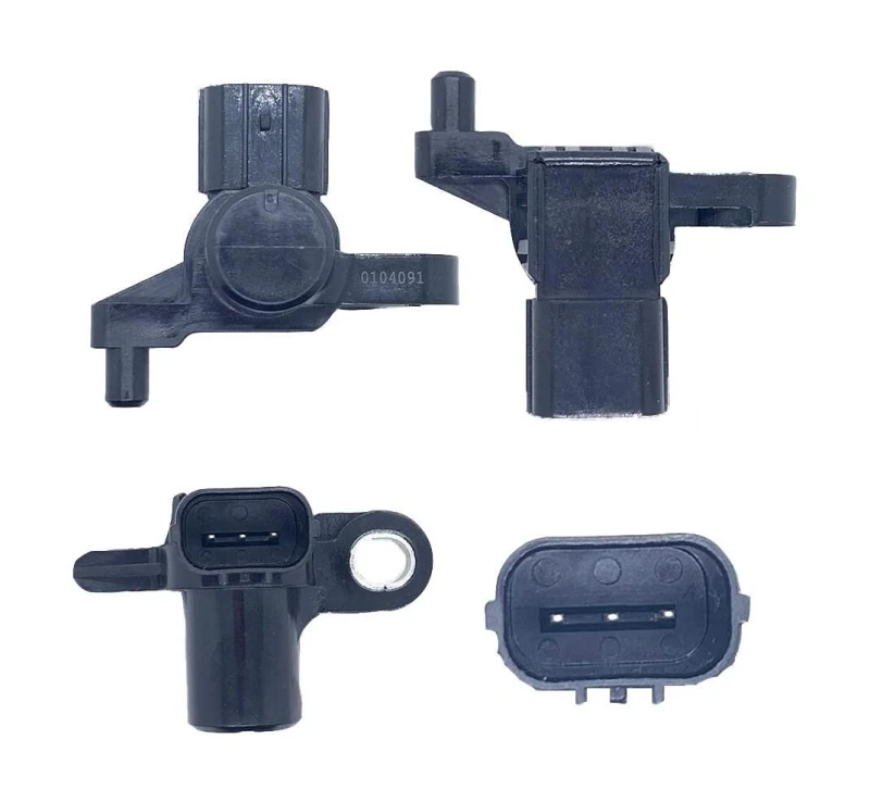 Image of Camshaft position sensor WAGNER CAS00144