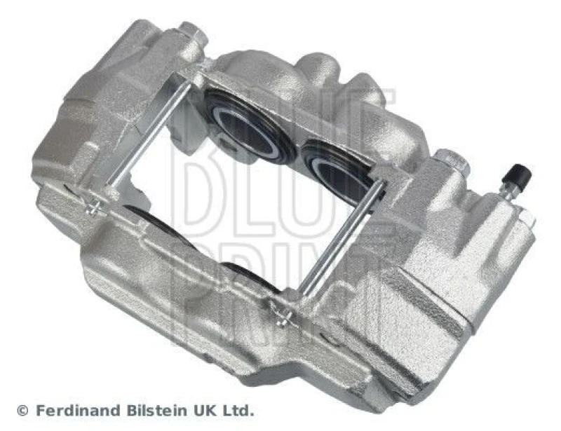 Image of Blue PRINT Brake caliper Blue PRINT ADBP450161