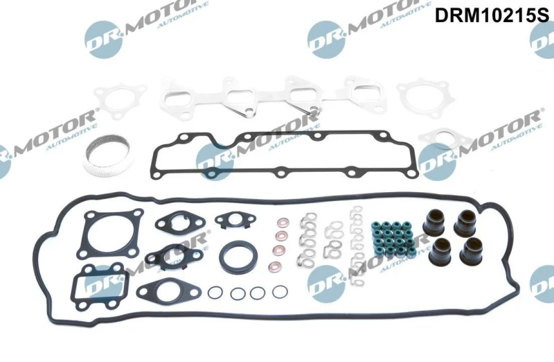 Image of DR.MOTOR AUTOMOTIVE Gasket Set, cylinder head DR.MOTOR AUTOMOTIVE DRM10215S