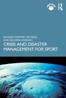 Image of Crisis and Disaster Management for Sport