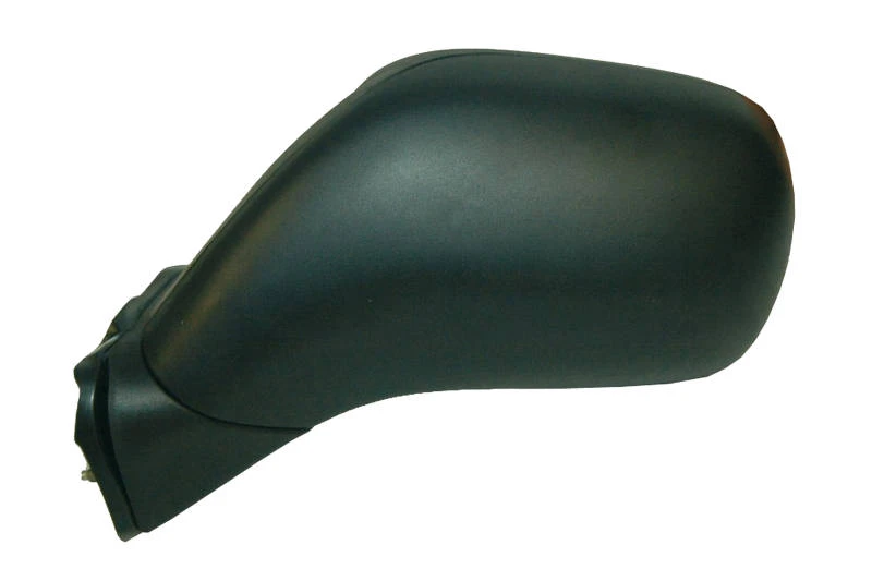 Image of PRASCO OP3047004 Wing mirror Left, Manual, adjustable Outside Mirror (50)