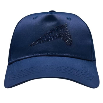 Image of Eurostar Baseball Cap Louis - Navy