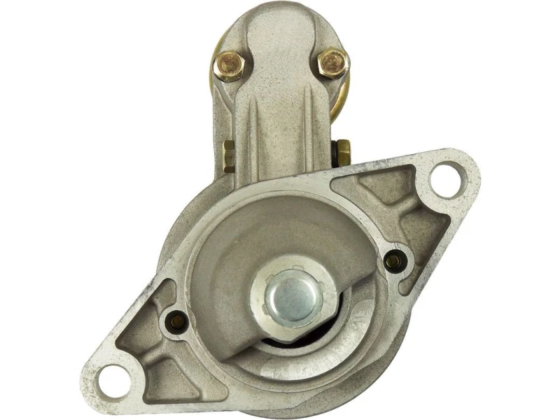 Image of AS-PL Starter motor AS-PL S5170