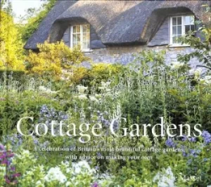 Image of Cottage gardens by Claire Masset