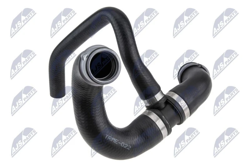 Image of NTY Radiator hose NTY CPP-ME-022
