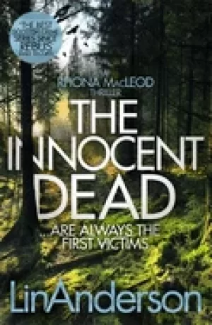 Image of innocent dead