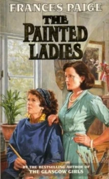 Image of The Painted Ladies by Frances Paige Book