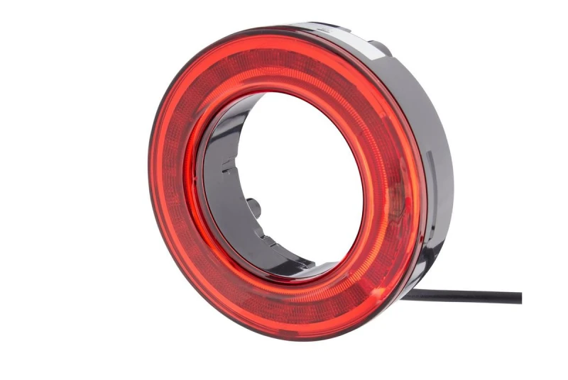 Image of HELLA 2SB 009 362-301 Combination Rearlight Combination Rearlight (2492)