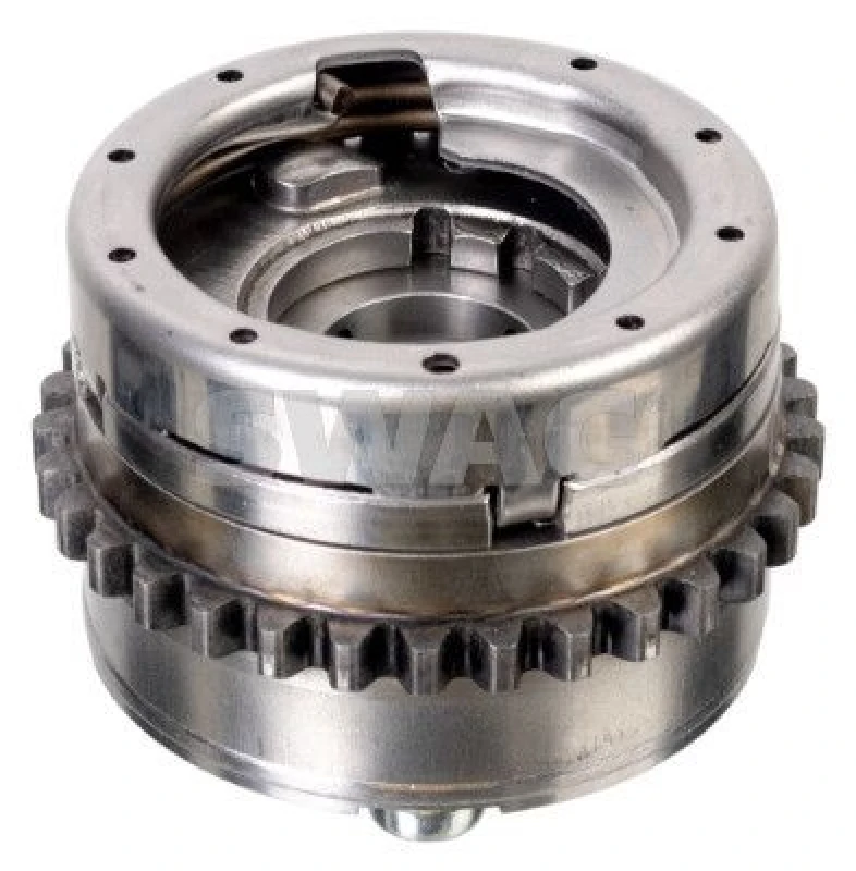 Image of Camshaft Adjuster SWAG 33 10 3728