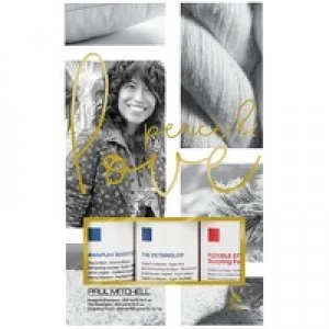 image of Paul Mitchell Original Peace and Love Gift Set