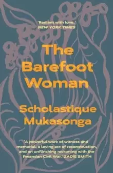 Image of The Barefoot Woman